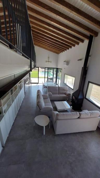 Casa Rural Atalanta De La Vera 하라이스 데 라 베라 외부 사진