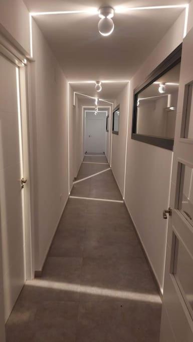 Casa Rural Atalanta De La Vera 하라이스 데 라 베라 외부 사진
