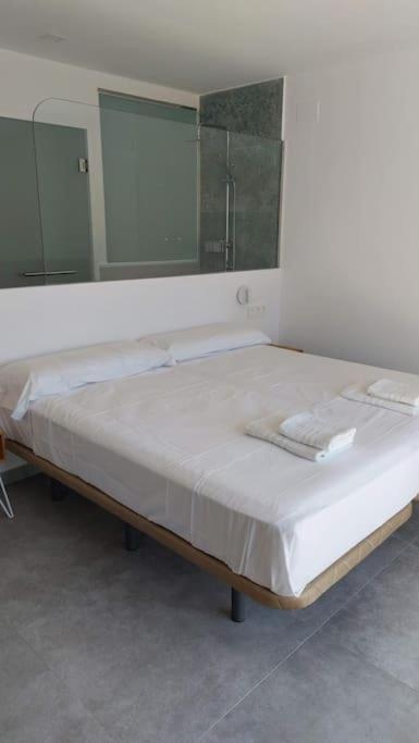Casa Rural Atalanta De La Vera 하라이스 데 라 베라 외부 사진
