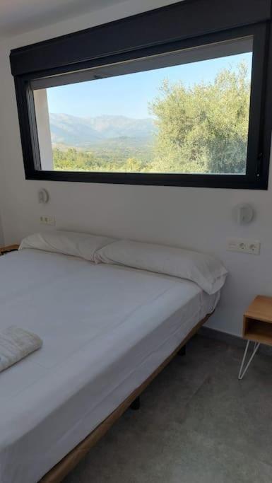 Casa Rural Atalanta De La Vera 하라이스 데 라 베라 외부 사진
