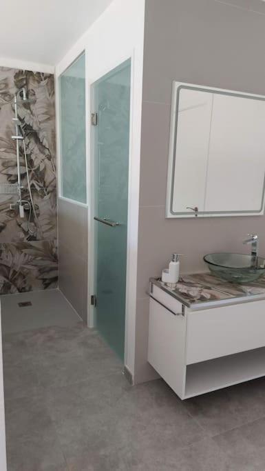 Casa Rural Atalanta De La Vera 하라이스 데 라 베라 외부 사진