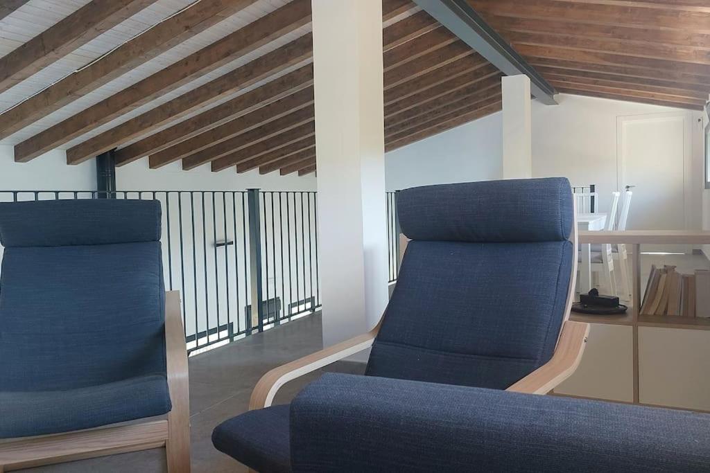 Casa Rural Atalanta De La Vera 하라이스 데 라 베라 외부 사진