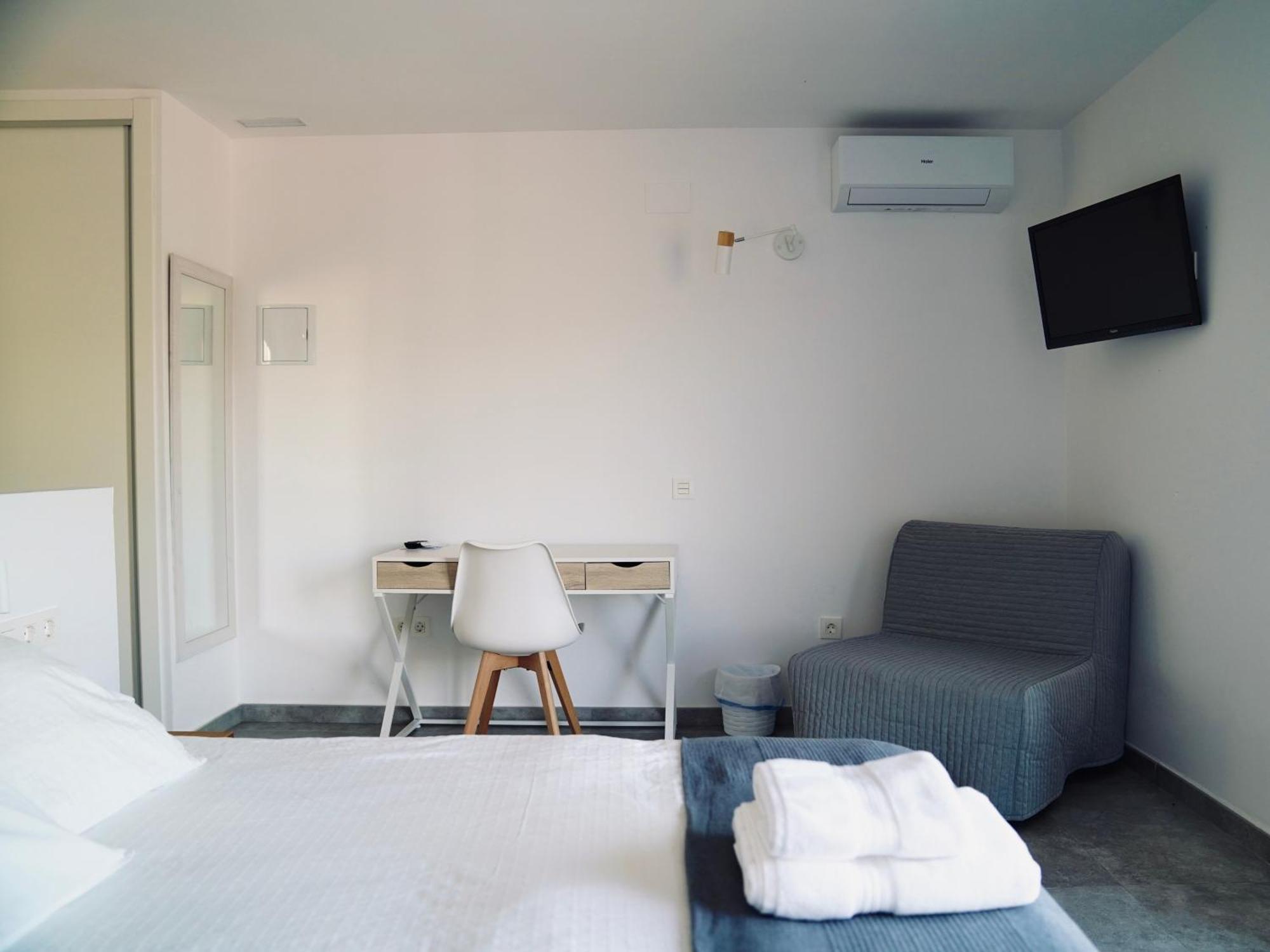 Casa Rural Atalanta De La Vera 하라이스 데 라 베라 외부 사진